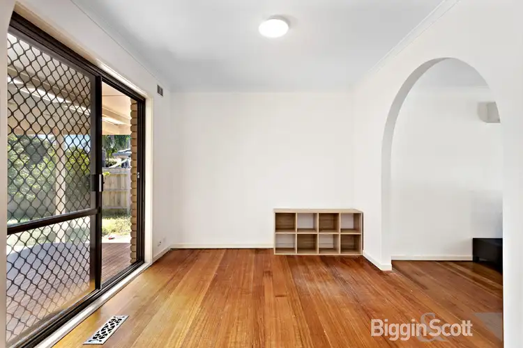 Third view of Homely house listing, 8 Warwick Close, Wantirna VIC 3152