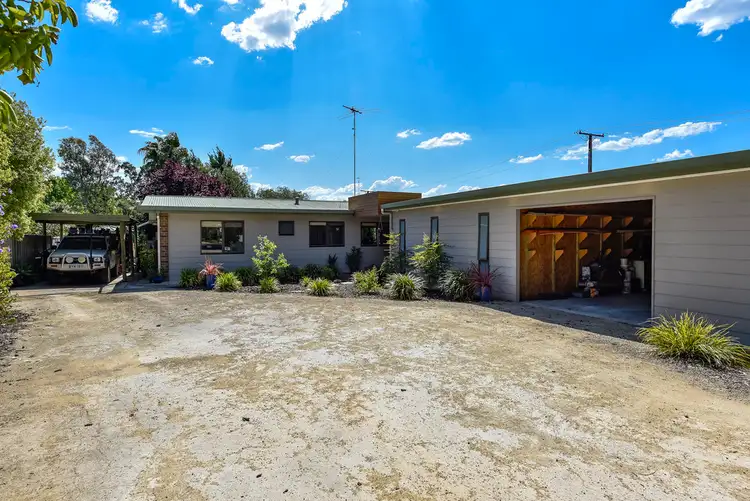 Second view of Homely house listing, 12A Corner Crescent, Naracoorte SA 5271