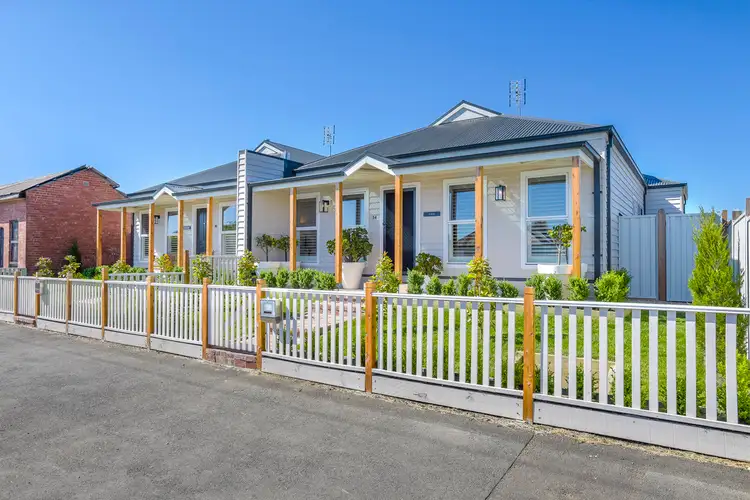 Main view of Homely house listing, 34 Market Street, Kyneton VIC 3444
