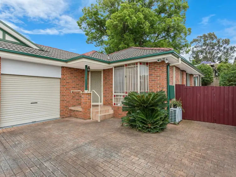 Second view of Homely house listing, 13A Murray St, Eastwood NSW 2122