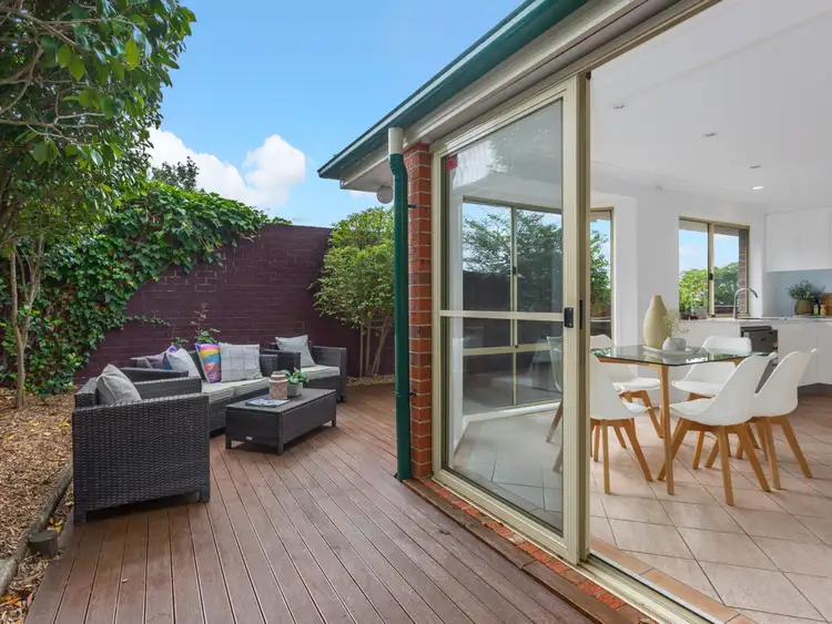 Sixth view of Homely house listing, 13A Murray St, Eastwood NSW 2122