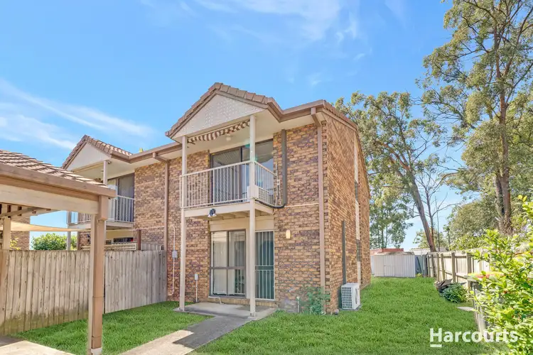 18/452 Hellawell Road, Sunnybank Hills QLD 4109