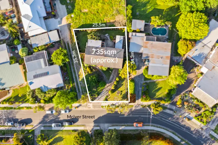 Main view of Homely house listing, 25A McIver Street, Ferntree Gully VIC 3156