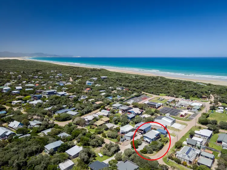Main view of Homely house listing, 18 Sunshine Rise, Sandy Point VIC 3959