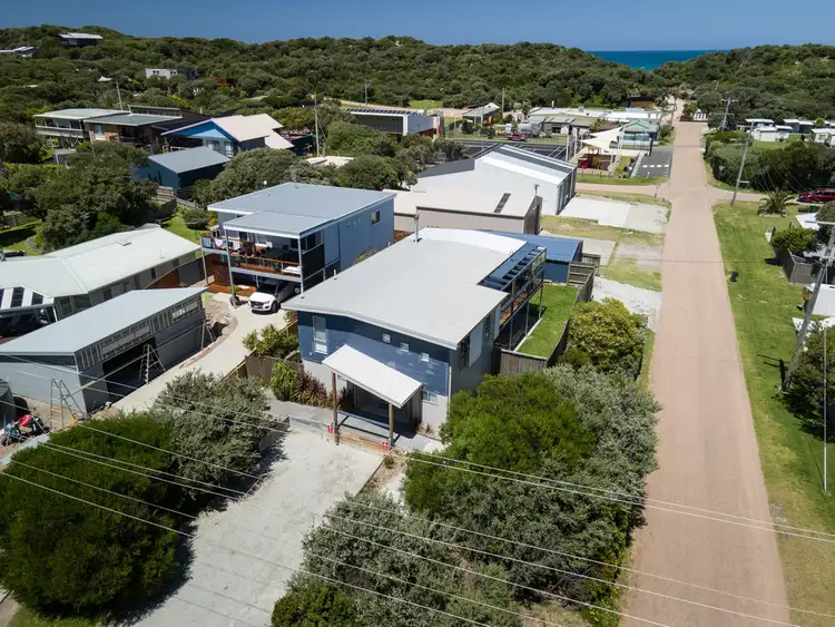 Second view of Homely house listing, 18 Sunshine Rise, Sandy Point VIC 3959