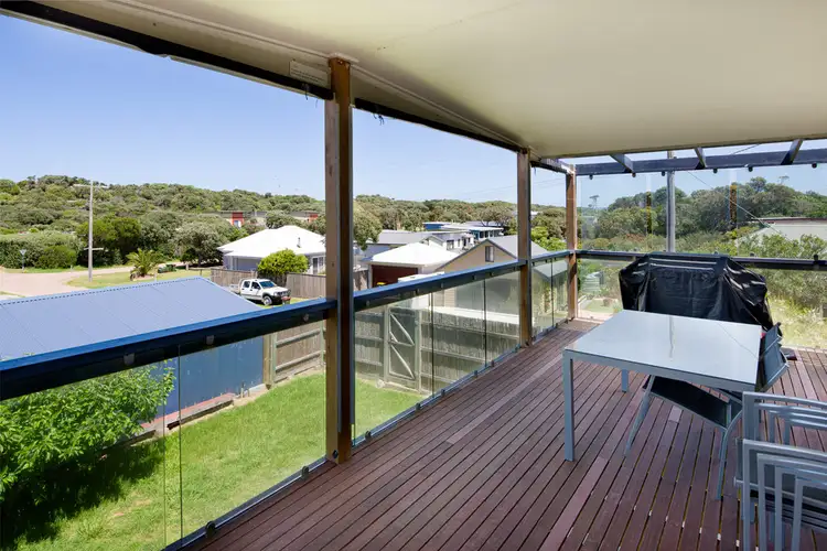 Fourth view of Homely house listing, 18 Sunshine Rise, Sandy Point VIC 3959