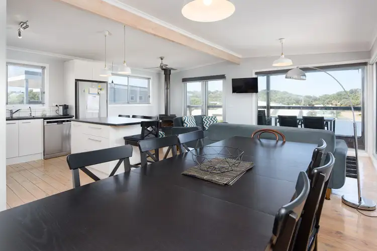Fifth view of Homely house listing, 18 Sunshine Rise, Sandy Point VIC 3959