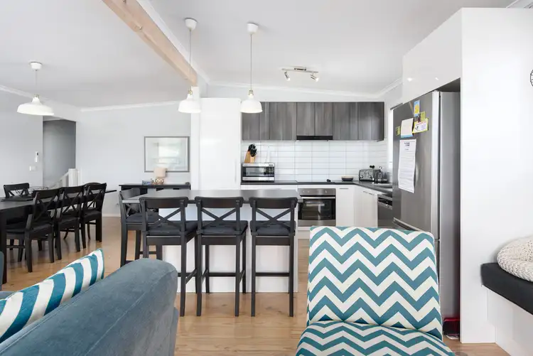 Sixth view of Homely house listing, 18 Sunshine Rise, Sandy Point VIC 3959