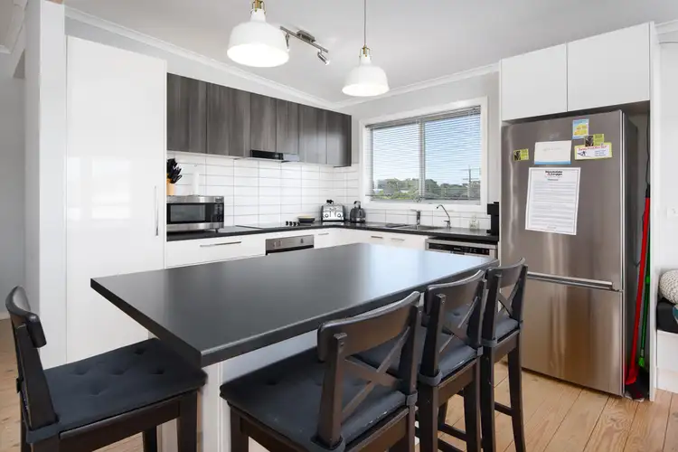Seventh view of Homely house listing, 18 Sunshine Rise, Sandy Point VIC 3959