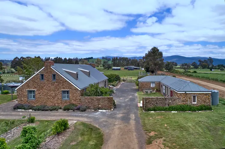 Main view of Homely house listing, 175 Moore Street, Westbury TAS 7303