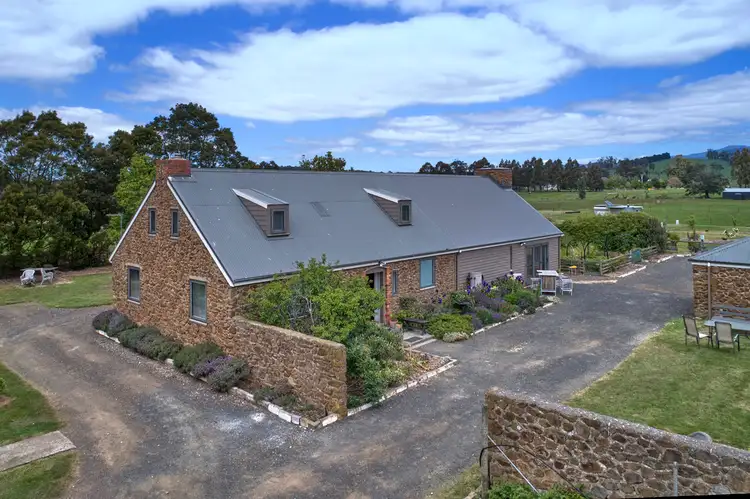Second view of Homely house listing, 175 Moore Street, Westbury TAS 7303
