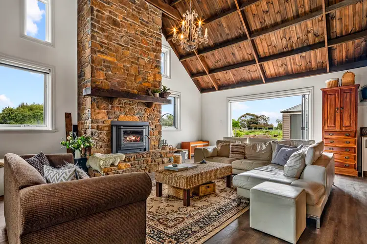 Fourth view of Homely house listing, 175 Moore Street, Westbury TAS 7303