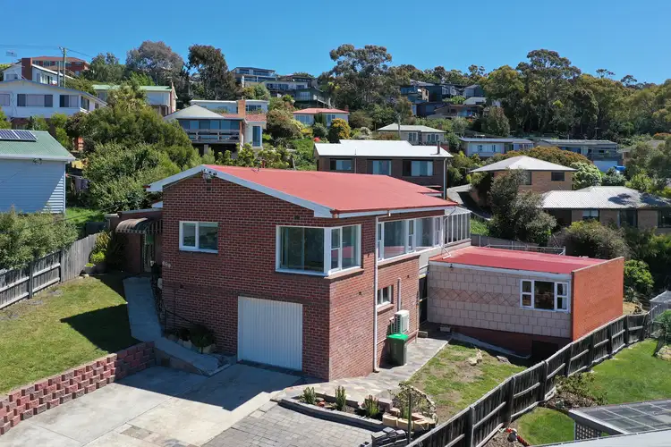Main view of Homely house listing, 6 Slater Court, Moonah TAS 7009
