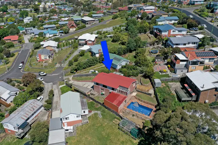 Third view of Homely house listing, 6 Slater Court, Moonah TAS 7009