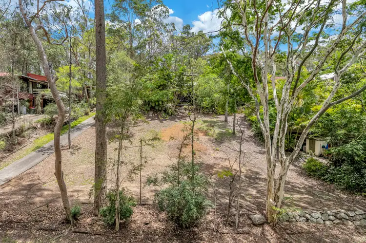 Fourth view of Homely land listing, 43 Nambruk Street, The Gap QLD 4061