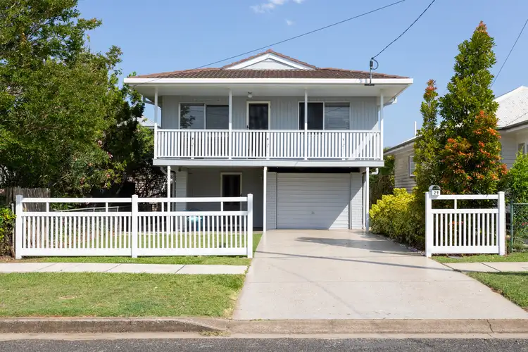 29 Macoma Street, Banyo QLD 4014