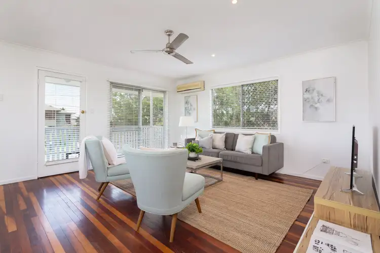 Second view of Homely house listing, 29 Macoma Street, Banyo QLD 4014
