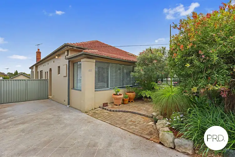 69 Villiers Avenue, Mortdale NSW 2223