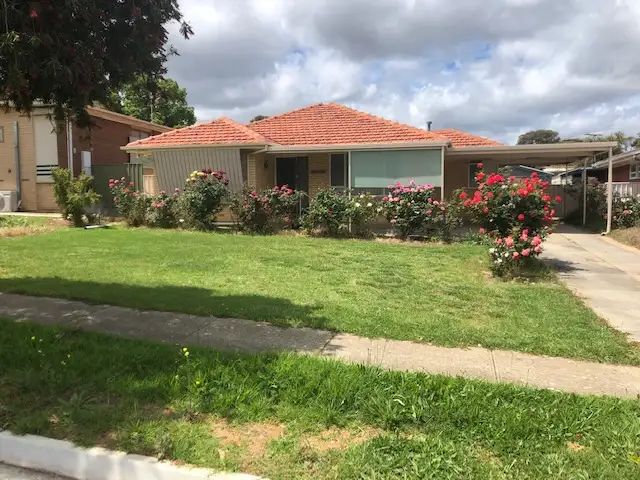 Main view of Homely house listing, 91 Warren Road, Modbury North SA 5092