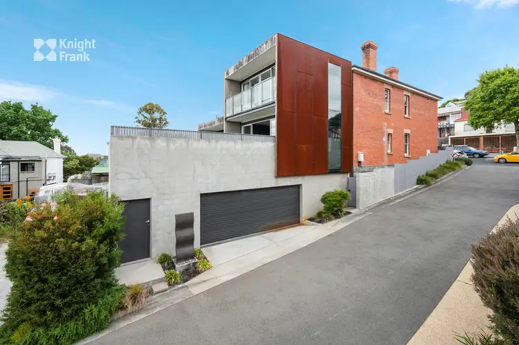 299 Murray Street, North Hobart TAS 7000