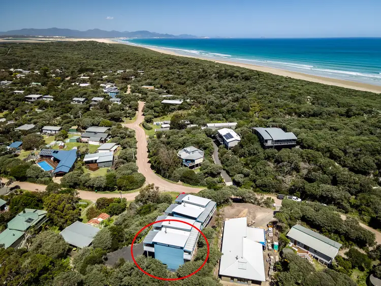 4/5-7 Acacia St, Sandy Point VIC 3959