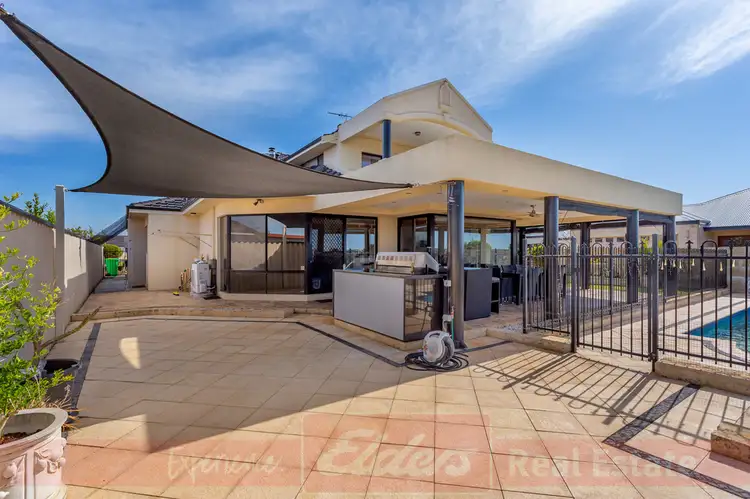 57 Pickworth Retreat, Pelican Point WA 6230