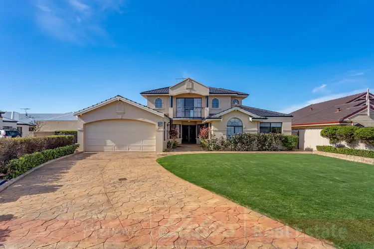 Third view of Homely house listing, 57 Pickworth Retreat, Pelican Point WA 6230
