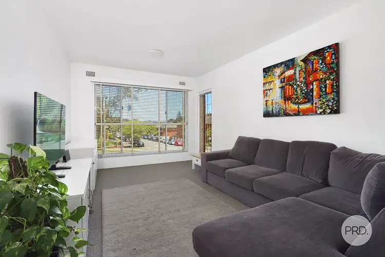 Second view of Homely unit listing, 3/31-33 Wonoona Parade East, Oatley NSW 2223