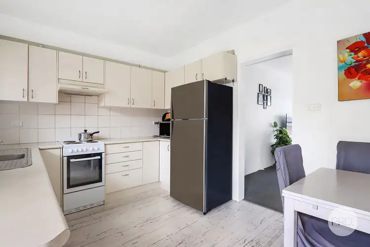 Third view of Homely unit listing, 3/31-33 Wonoona Parade East, Oatley NSW 2223