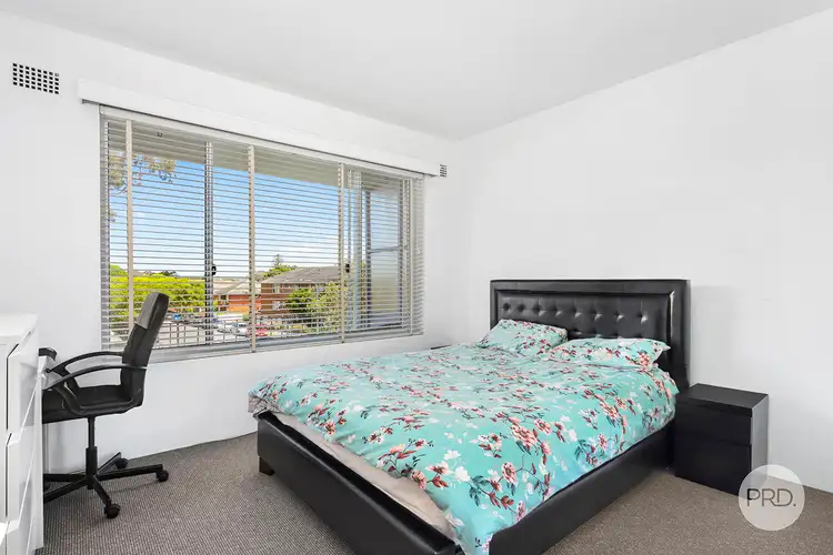 Fifth view of Homely unit listing, 3/31-33 Wonoona Parade East, Oatley NSW 2223