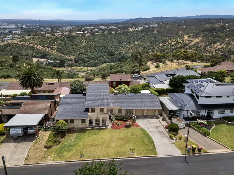 Fourth view of Homely house listing, 15 Clearview Terrace, Flagstaff Hill SA 5159