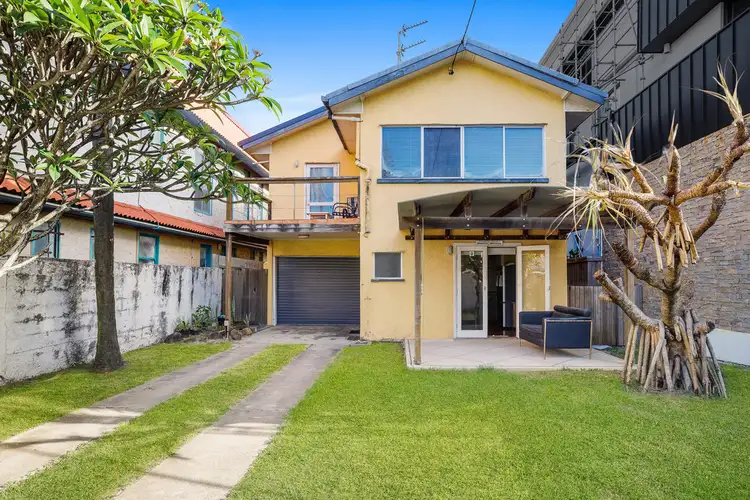 Second view of Homely house listing, 6 Ocean Street, Mermaid Beach QLD 4218