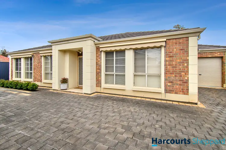 Main view of Homely house listing, 3/60 Brooker Tce, Richmond SA 5033