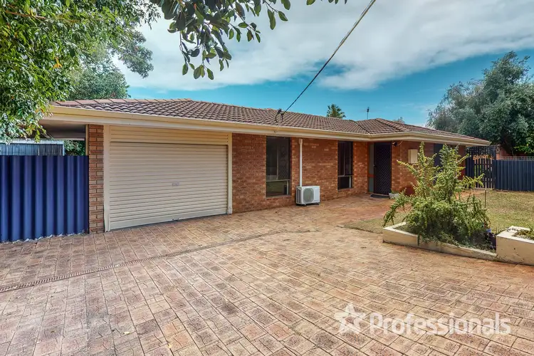 Main view of Homely house listing, 3 Lydd Close, Marangaroo WA 6064