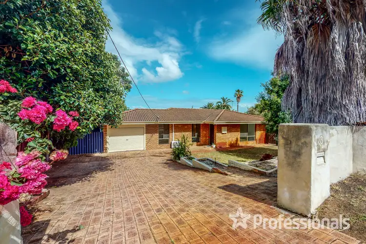 Second view of Homely house listing, 3 Lydd Close, Marangaroo WA 6064