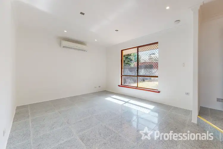 Fourth view of Homely house listing, 3 Lydd Close, Marangaroo WA 6064