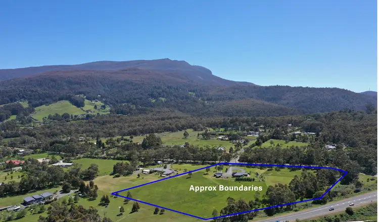 493 Leslie Vale Road, Leslie Vale TAS 7054