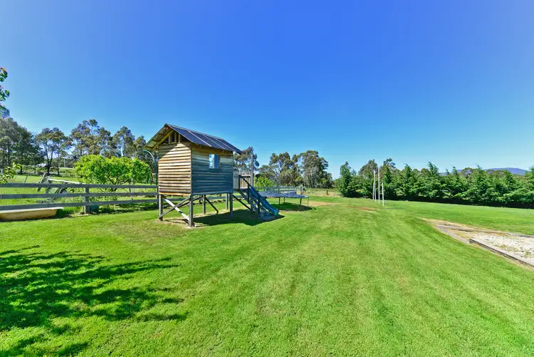 Fifth view of Homely house listing, 493 Leslie Vale Road, Leslie Vale TAS 7054