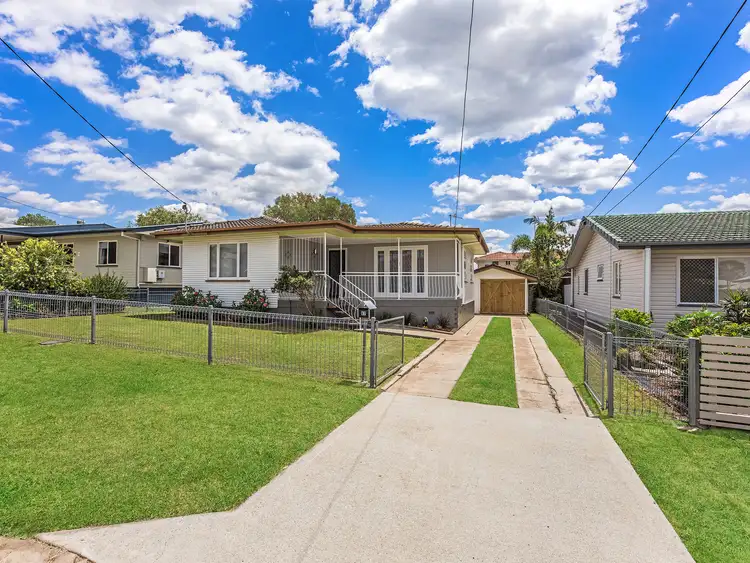 Second view of Homely house listing, 67 Haig Street, Brassall QLD 4305