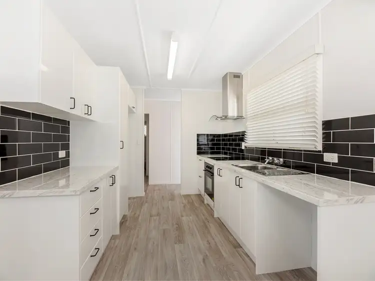 Third view of Homely house listing, 67 Haig Street, Brassall QLD 4305