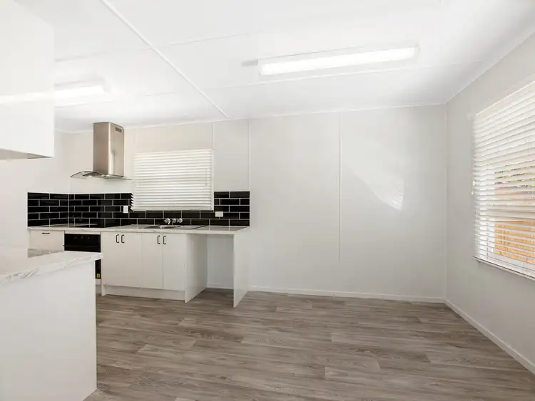 Fourth view of Homely house listing, 67 Haig Street, Brassall QLD 4305