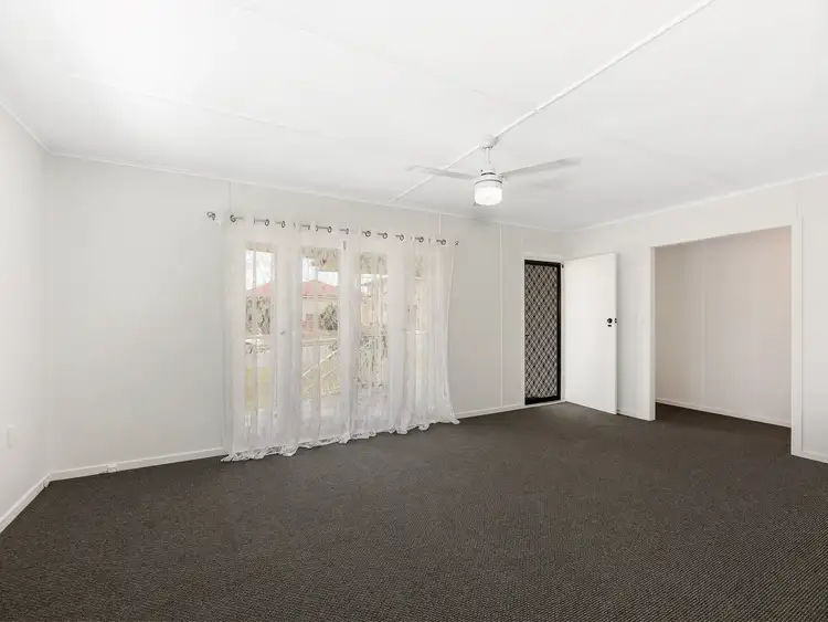 Fifth view of Homely house listing, 67 Haig Street, Brassall QLD 4305
