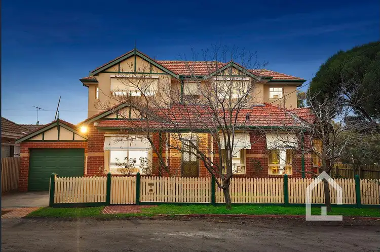 11 Government Road, Essendon VIC 3040
