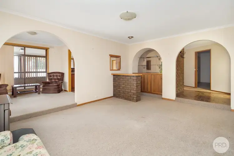 Third view of Homely house listing, 21 Campbell Street, Streatham VIC 3351