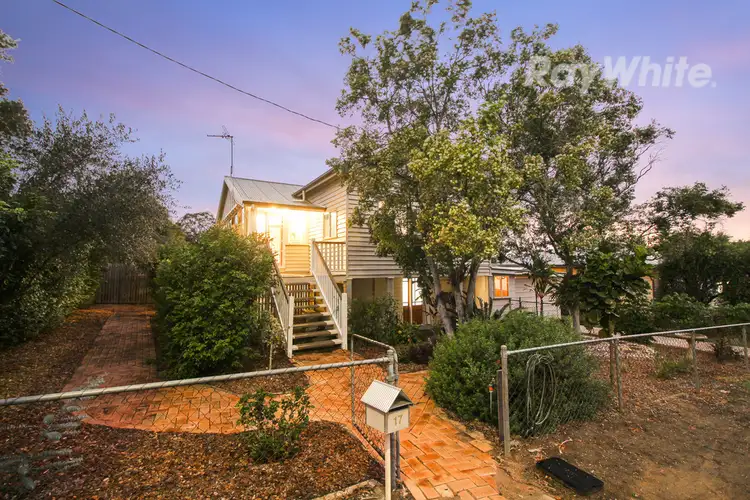Second view of Homely house listing, 17 Chermside Road, Eastern Heights QLD 4305