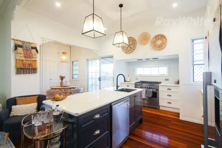 Fifth view of Homely house listing, 17 Chermside Road, Eastern Heights QLD 4305