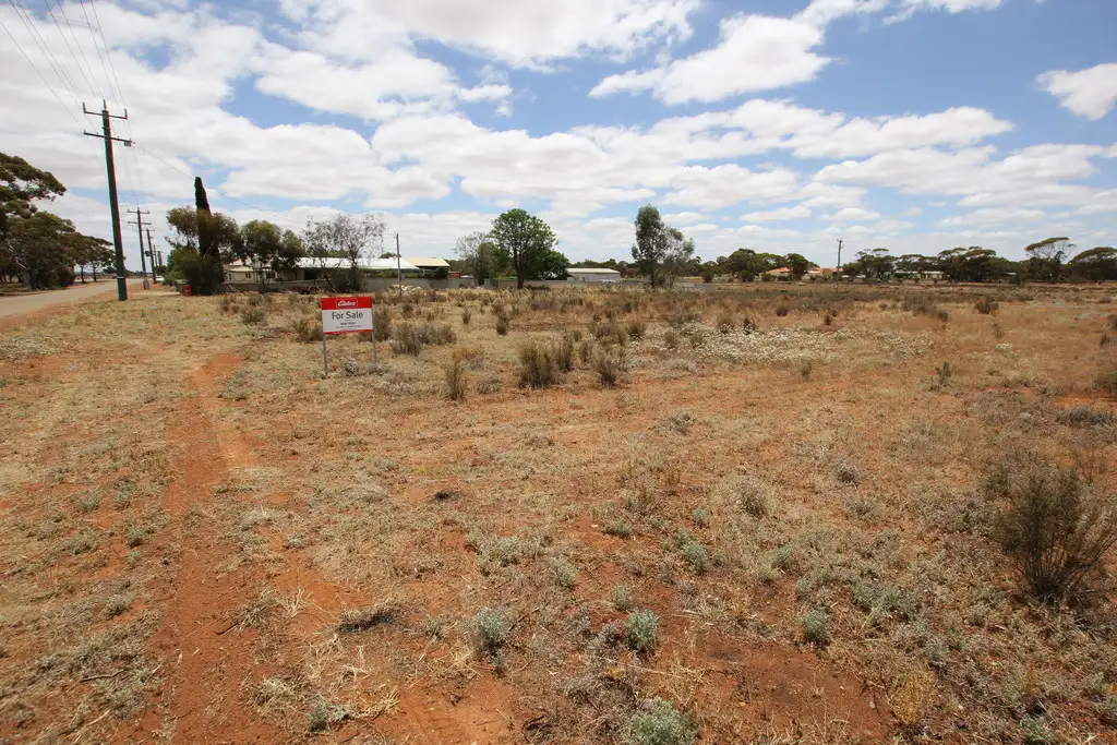 Main view of Homely land listing, 27 Polaris Street, Southern Cross WA 6426