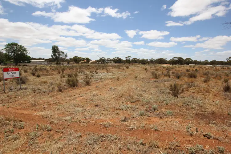 Second view of Homely land listing, 27 Polaris Street, Southern Cross WA 6426