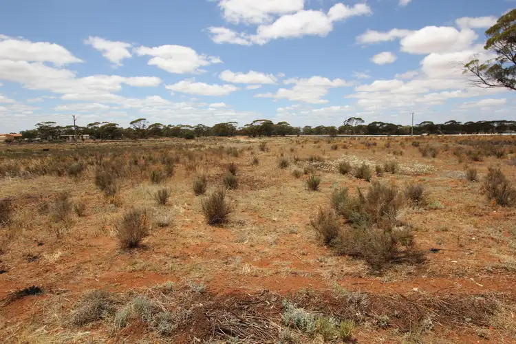 Fourth view of Homely land listing, 27 Polaris Street, Southern Cross WA 6426