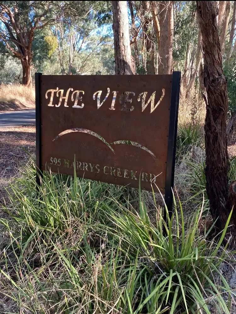 Fourth view of Homely rural property listing, 595 Harrys Creek Rd, Violet Town VIC 3669